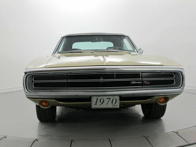 Dodge Charger 1970 image number 1