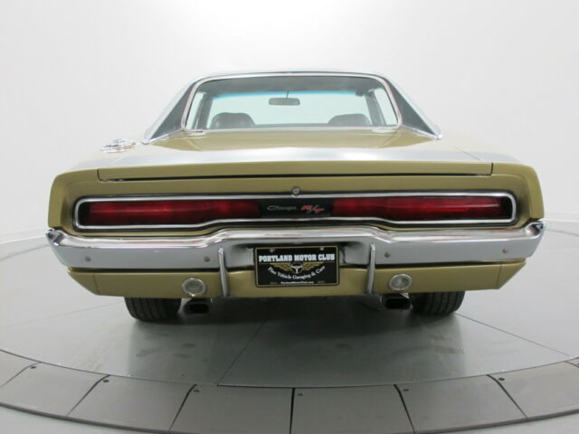 Dodge Charger 1970 image number 29