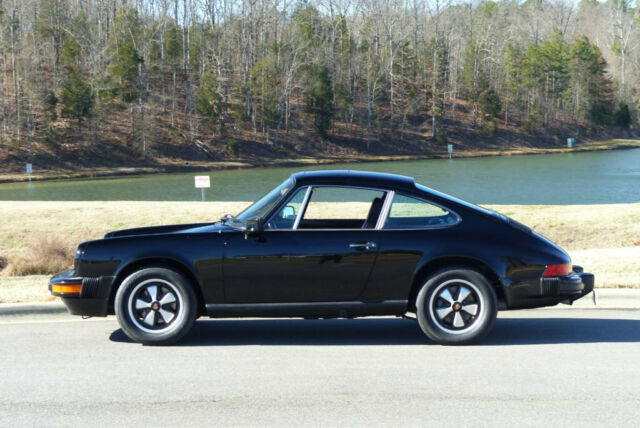 Porsche 911 1977 image number 8