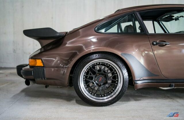 Porsche 930 1978 image number 13