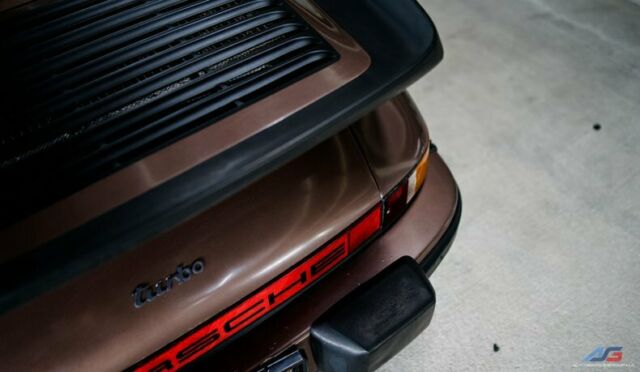 Porsche 930 1978 image number 33