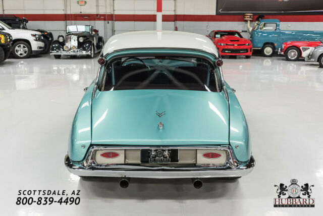 Citroën DS Custom 1964 image number 18