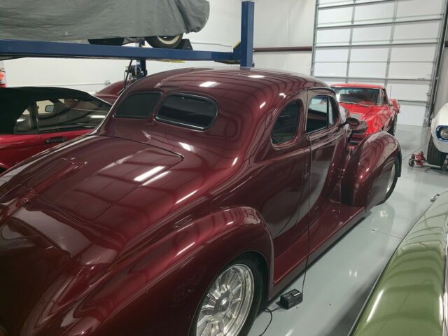 Buick SPECIAL STREET ROD 1937 image number 5