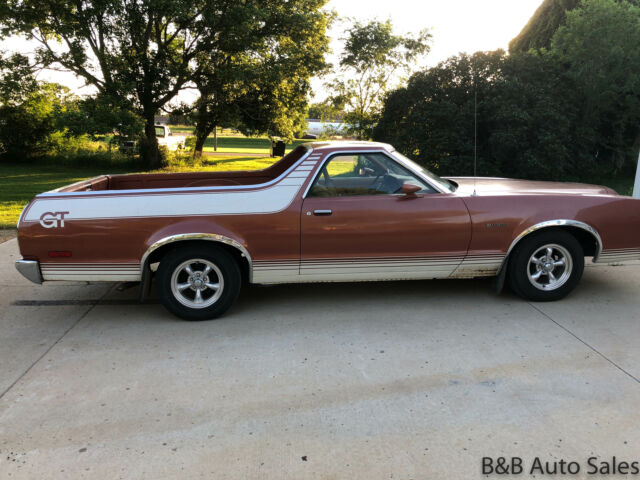 Ford Ranchero 1979 image number 31