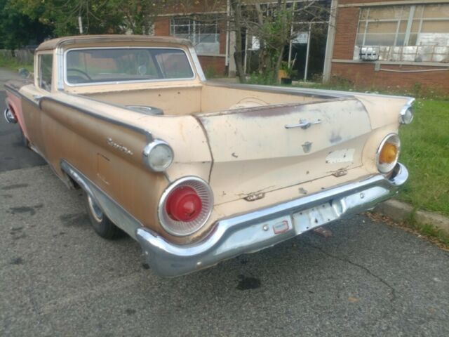 Ford Ranchero 1959 image number 18