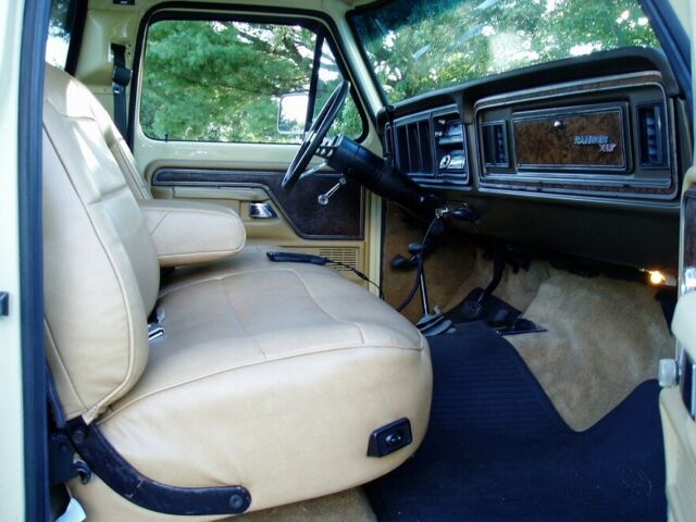 Ford F-150 1979 image number 5