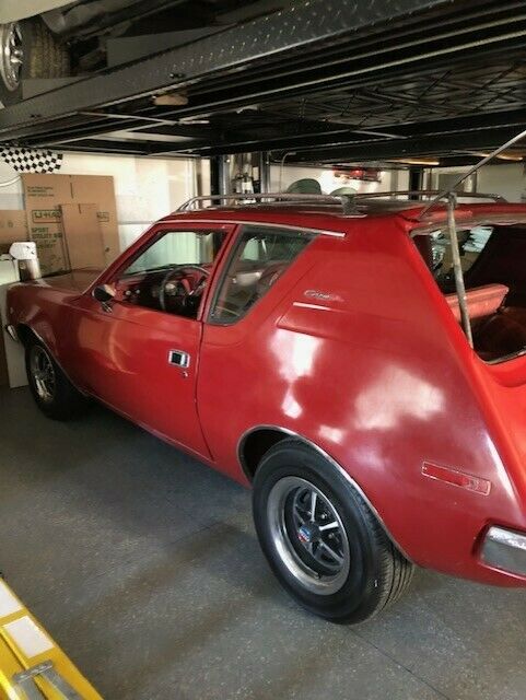 AMC Gremlin 1970 image number 0