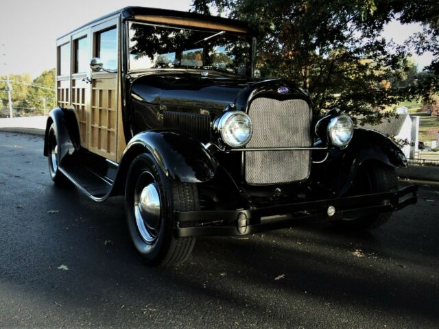 Ford Model A 1929 image number 0