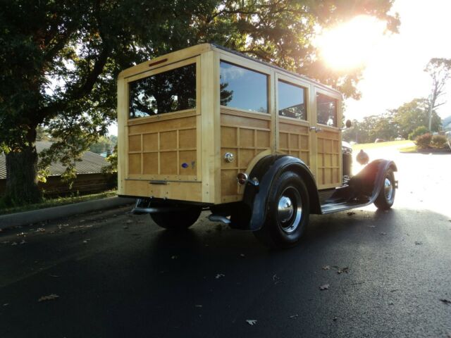 Ford Model A 1929 image number 2