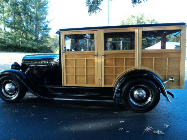 Ford Model A 1929 image number 26