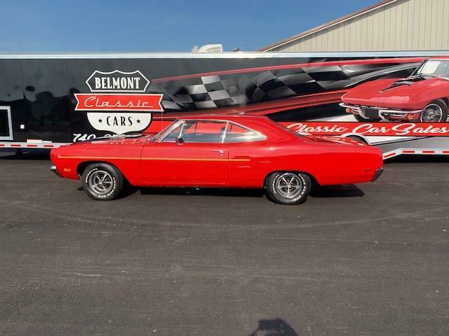 Plymouth Road Runner 1970 image number 0