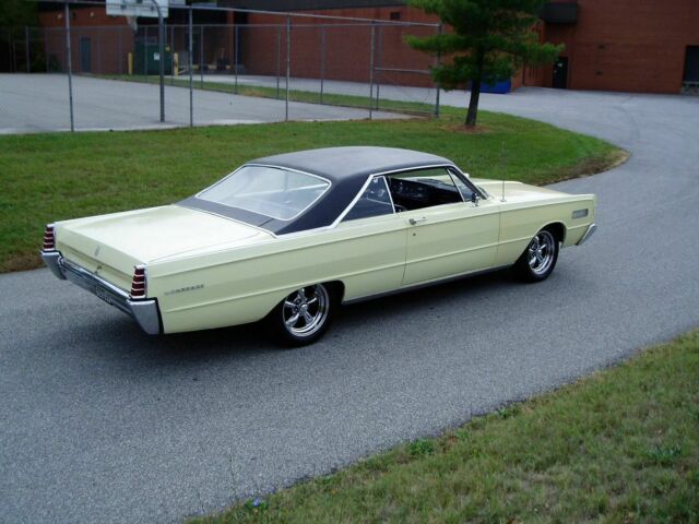 Mercury Monterey 1966 image number 0