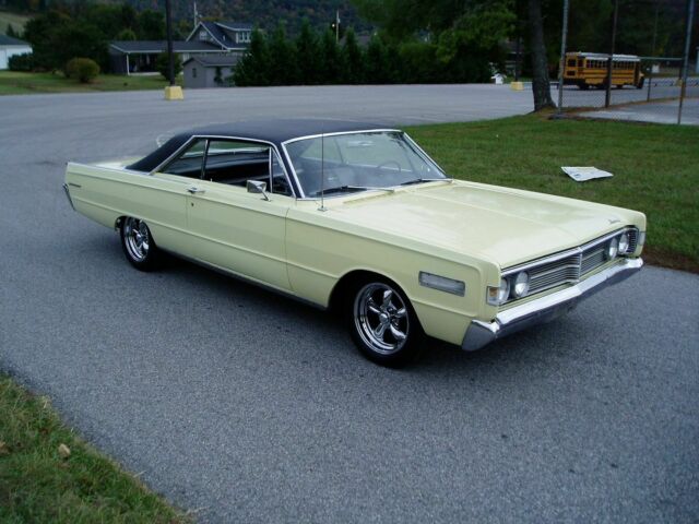 Mercury Monterey 1966 image number 1