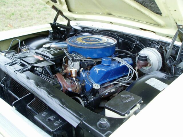 Mercury Monterey 1966 image number 2