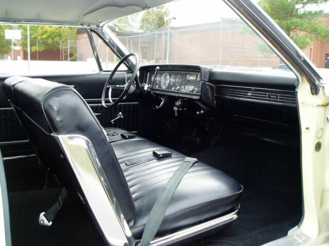 Mercury Monterey 1966 image number 4