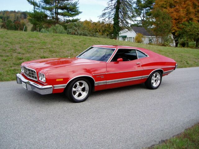 Ford Torino 1973 image number 0