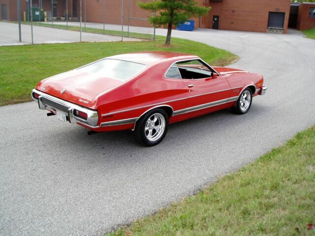 Ford Torino 1973 image number 1