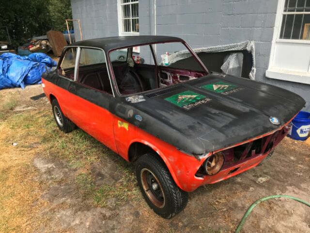 BMW 2002 1975 image number 12