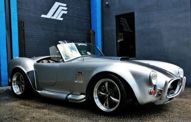 Shelby Cobra 1965 image number 14