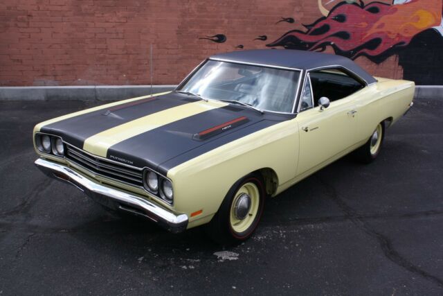 Plymouth Road Runner 1969 image number 28