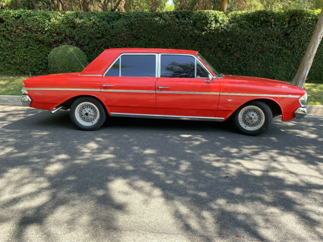 AMC 660 Classic 1964 image number 32