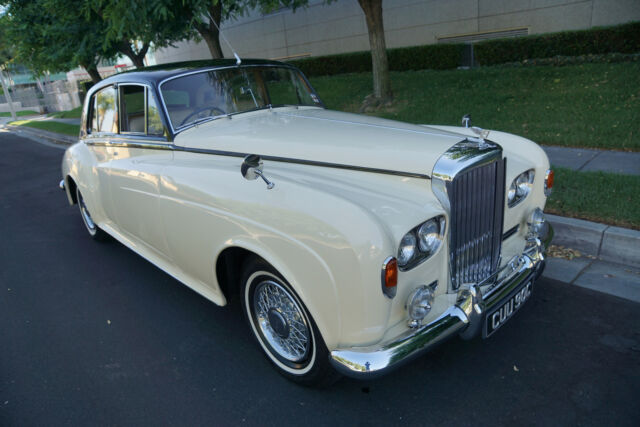 Bentley S3 1965 image number 29