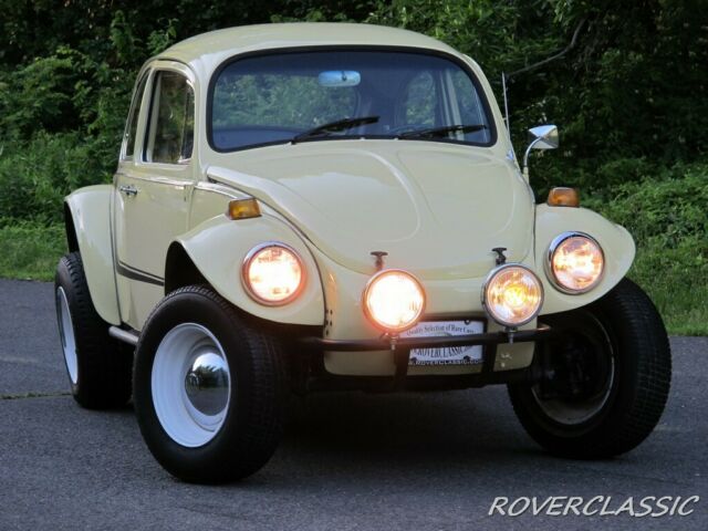 Volkswagen Beetle - Classic 1967 image number 0