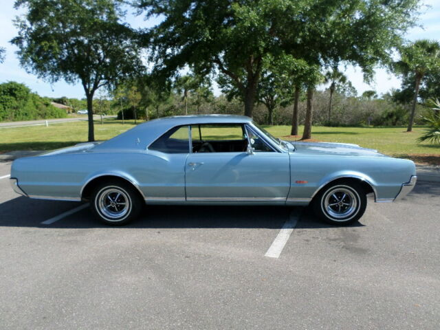 Oldsmobile Cutlass 1967 image number 29