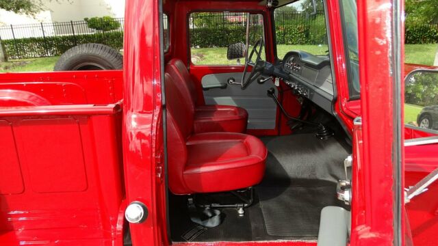 International Harvester 1200 SERIES 1964 image number 14