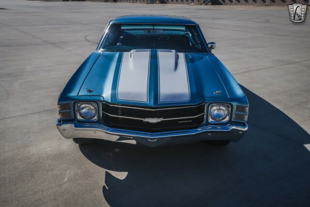 Chevrolet Chevelle 1971 image number 23