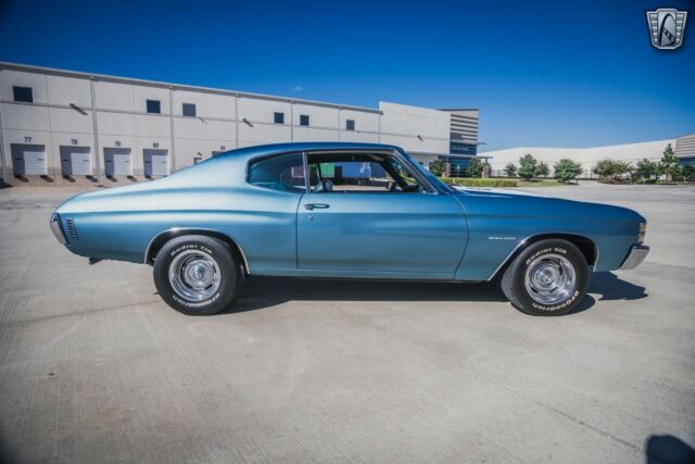 Chevrolet Chevelle 1971 image number 42