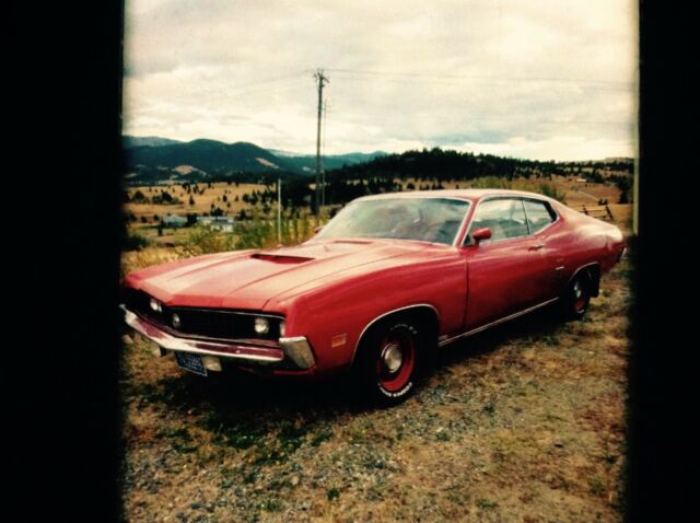 Ford Torino 1970 image number 17