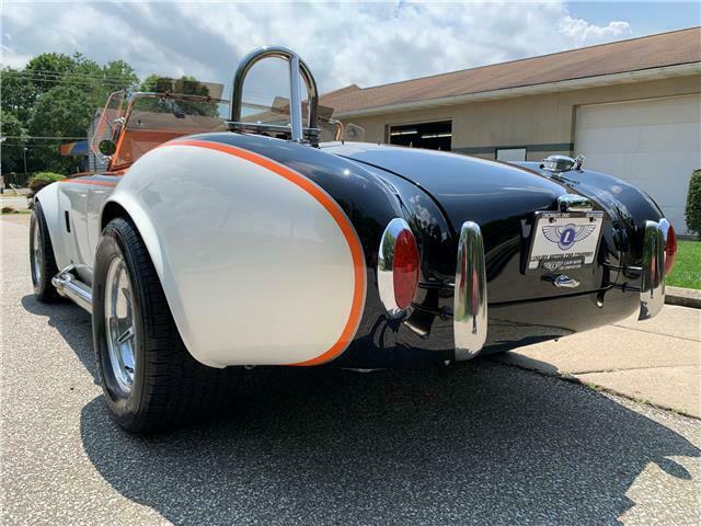 Shelby Cobra Replica 1967 image number 11