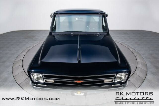 Chevrolet C-10 1968 image number 15