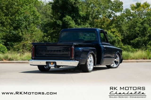 Chevrolet C-10 1968 image number 3