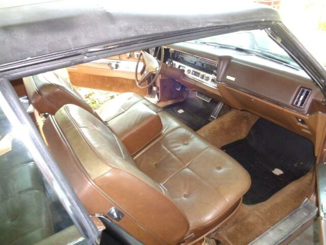 Cadillac DeVille 1967 image number 31