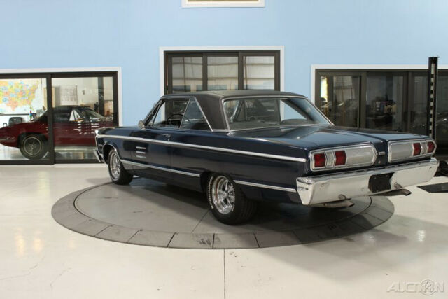 Plymouth Fury 1966 image number 26