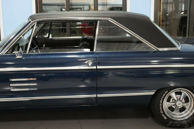 Plymouth Fury 1966 image number 39