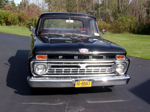 Ford F-100 1966 image number 17