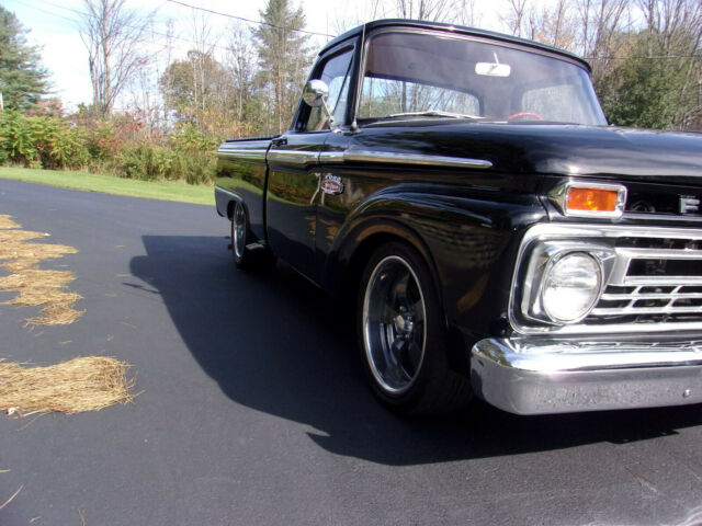 Ford F-100 1966 image number 18