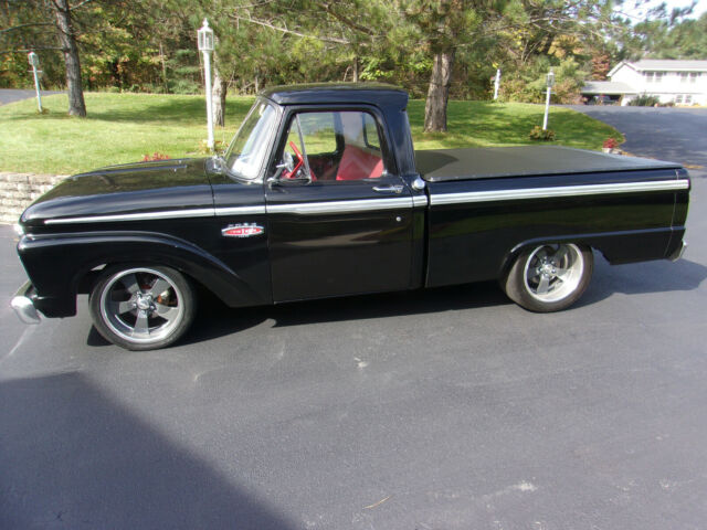 Ford F-100 1966 image number 19