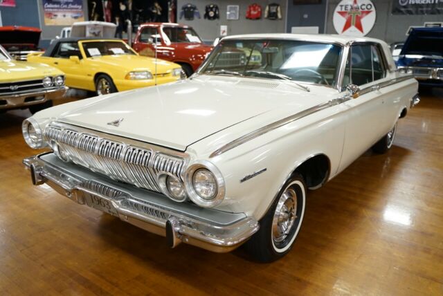 Dodge Polara 1963 image number 1