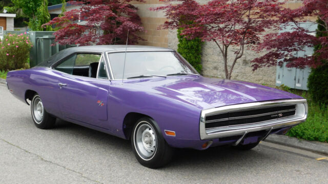 Dodge Charger 1970 image number 26