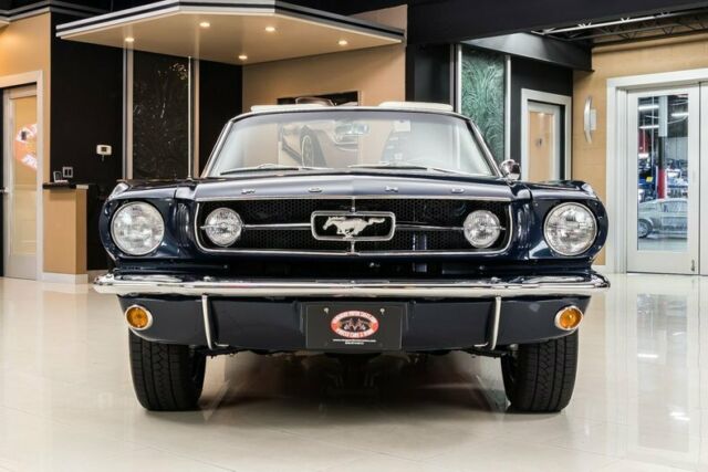 Ford Mustang 1965 image number 31