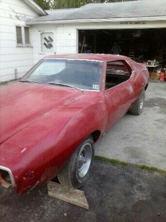 American Motors javelin 1973 image number 2