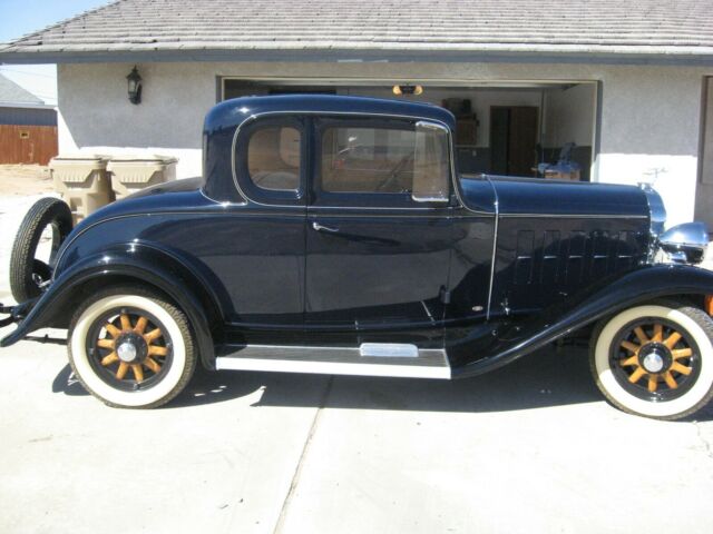 Buick Series 50 1932 image number 0