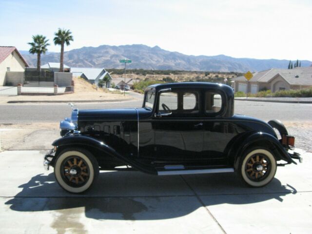 Buick Series 50 1932 image number 12