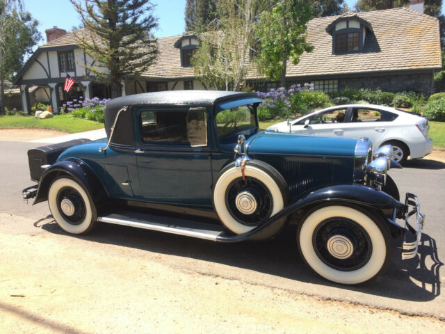 Buick Series 60 1930 image number 0