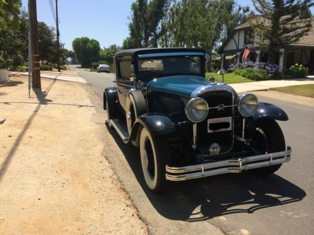 Buick Series 60 1930 image number 1