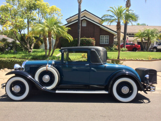 Buick Series 60 1930 image number 27